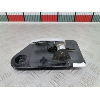Ручка двери внутренняя задняя левая Opel Omega B (1994-2004) 2003 90566893,24427638