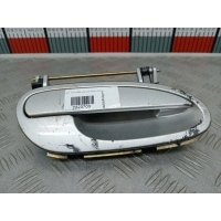 Ручка двери наружная задняя правая Opel Omega B (1994-2004) 1998