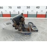 Петля двери передней правой Volkswagen Golf 4 (1997-2004) 2000 4B0831412A,4B0831412B