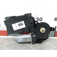 Моторчик стеклоподъемника Audi A4 B6 (2000-2006) 2002 8E1959801B,8H0837461A