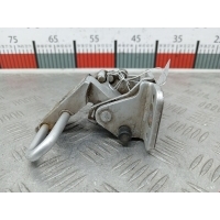 Петля двери передней правой Audi A4 B6 (2000-2006) 2002 4B0831411B,4B0831411B