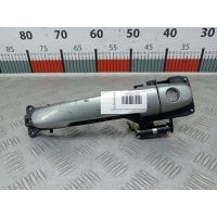 Ручка двери наружная передняя правая Toyota Yaris 2 (2005-2011) 2006