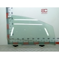 Стекло двери передней правой Toyota Yaris 2 (2005-2011) 2006 ,681100D072