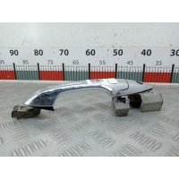 Ручка двери наружная передняя правая Honda Accord 7 (2002-2008) 2005
