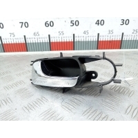 Ручка двери внутренняя задняя левая Chevrolet Lacetti (2004-2023) 2008 96548037,96548092