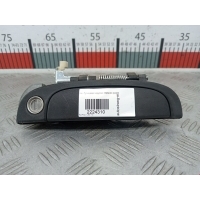 Ручка двери наружная передняя правая Kia Rio 2 (JB) (2005-2011) 2006 826601G000