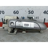Ручка двери наружная передняя правая Honda Jazz 1 (2001-2008) 2006
