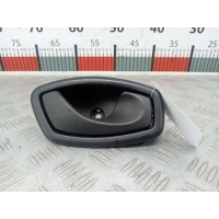 Ручка двери внутренняя передняя правая Renault Trafic 2 (2001-2014) 2003 806700005,806716611R