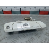 Ручка двери наружная передняя правая Honda Civic 7 (2000-2006) 2004