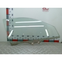 Стекло двери передней правой Honda Civic 7 (2000-2006) 2004