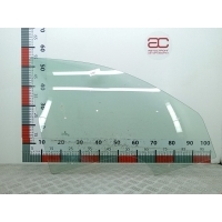 Стекло двери передней правой Skoda Octavia 1Z (2004-2013) 2007