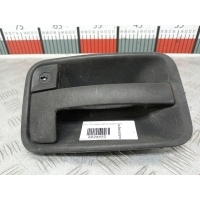 Ручка двери наружная передняя левая Citroen Jumpy_(Dispatch) 1 (1994-2007) 2004