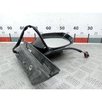 Зеркало боковое левое Volkswagen Touran 1 (2003-2015) 2006 ,1T2857507J9B9