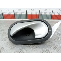 Ручка двери внутренняя передняя левая Renault Megane 2 (2002-2009) 2004 8200028487,8200028487
