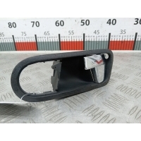 Ручка двери внутренняя передняя левая Ford C-MAX 1 (2003-2010) 2006 7M3837113,1125130