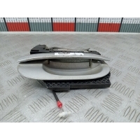 Ручка двери наружная задняя правая BMW 5-Series (E39) (1995-2004) 1999 ,51228245466