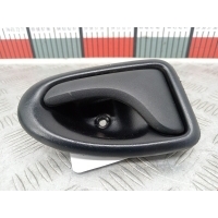 Ручка двери внутренняя задняя левая Renault Logan 1 (2004-2015) 2009 7700830078,8200095967