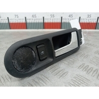 Ручка двери внутренняя задняя правая Volkswagen Bora(Jetta) (1998-2005) 2000 1J4839114B,3B0839114BF