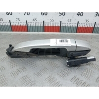 Ручка двери наружная задняя правая Subaru Forester 3 (SH) (2002-2012) 2009