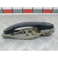 Ручка двери наружная задняя правая Volkswagen Touran 1 (2003-2015) 2006