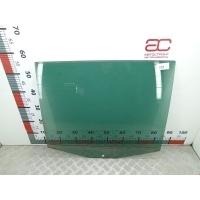 Стекло двери задней правой Volkswagen Touran 1 (2003-2015) 2006 ,1T0845026F