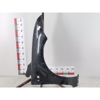 Крыло переднее правое Ford Focus 2 (2004-2011) 2005 ,1376483