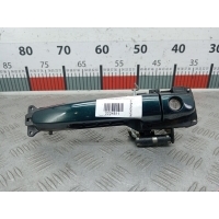 Ручка двери наружная передняя правая Toyota Yaris 2 (2005-2011) 2006