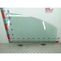 Стекло двери передней правой Toyota Yaris 2 (2005-2011) 2006 ,681100D072