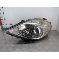 Фара левая Citroen C8 (2002-2014) 2005 89006369,620815