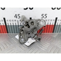 Замок капота Citroen C8 (2002-2014) 2005 1489213080,7934C2