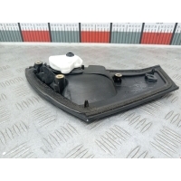 Ручка двери наружная задняя правая Nissan Juke (2010-2019) 2014 82606BA60A