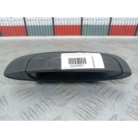 Ручка двери наружная задняя правая Kia Rio 2 (JB) (2005-2011) 2006 836601G000,836601G000