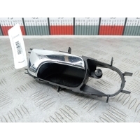 Ручка двери внутренняя задняя правая Chevrolet Lacetti (2004-2023) 2007 96548038,96548038