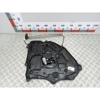 Стеклоподъемник электрический двери задней левой Mazda 5 CR (2005-2010) 2005 ,C23573590B