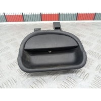 Ручка двери сдвижной внутренняя Renault Kangoo 2 (W/FW) (2007-2018) 2012 7700354531,7700354531