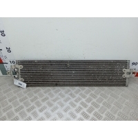 Радиатор масляный Volkswagen Touareg 1 (2002-2010) 2008 7L0317021,7L0317021