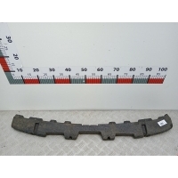 Абсорбер (наполнитель бампера) Nissan Qashqai 1 (2006-2013) 2010 62090BR01A