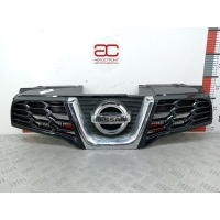 Решетка радиатора Nissan Qashqai 1 (2006-2013) 2010 62310-BR00A,62310BR00A