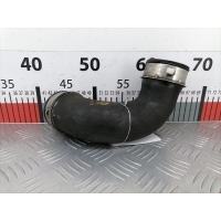Патрубок интеркулера Mercedes C-Class (W203) (2000-2008) 2002 A2035281482,A2035281482