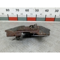 Замок капота Toyota Avensis 2 (T250) (2003-2010) 2003