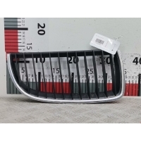 Решетка радиатора BMW 3-Series (E90/E91/E92/E93) (2004-2013) 2008 7120008,51137120008