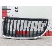 Решетка радиатора BMW 3-Series (E90/E91/E92/E93) (2004-2013) 2008 7120007,51137120007