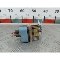 Реле свечей накала Renault Kangoo 2 (W/FW) (2007-2018) 2012 8200859243,8200859243