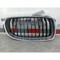 Решетка радиатора BMW 3-Series (E90/E91/E92/E93) (2004-2013) 2009 51137201968,51137201968
