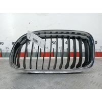 Решетка радиатора BMW 3-Series (E90/E91/E92/E93) (2004-2013) 2009 51137201967,51137201967