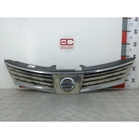 Решетка радиатора Nissan Tiida 1 (C11) (2004-2013) 2010 62310EM30A