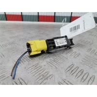 Датчик удара Porsche Cayenne (955/957) (2002-2010) 2005 7L0909606C,7L0909606C