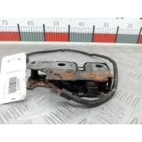Замок капота Volkswagen Tiguan 1 (2007-2016) 2008