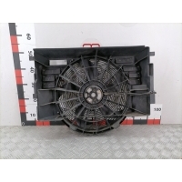 Вентилятор радиатора основного Land Rover Range_Rover 3 (2001-2012) 2003 6921322,PGK000110