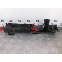 Кронштейн (крепление) фары левый Land Rover Range_Rover 3 (2001-2012) 2003 ,XBU000030